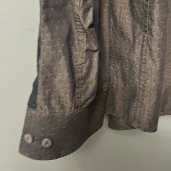 Giovanni Galli Mens Long Sleeved Shirt - Picture 6 of 6